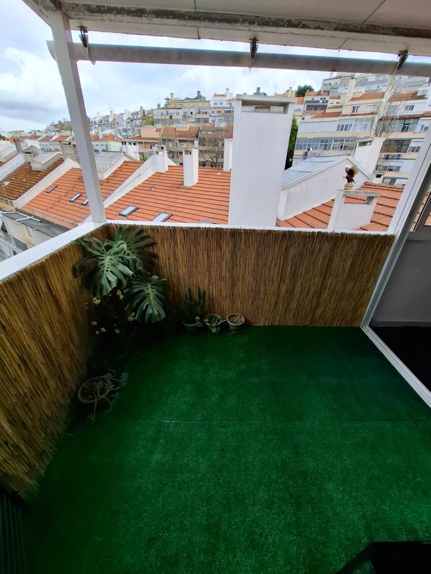 The Little Nest Lisboa Exterior foto
